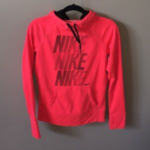 Nike sweatshirt